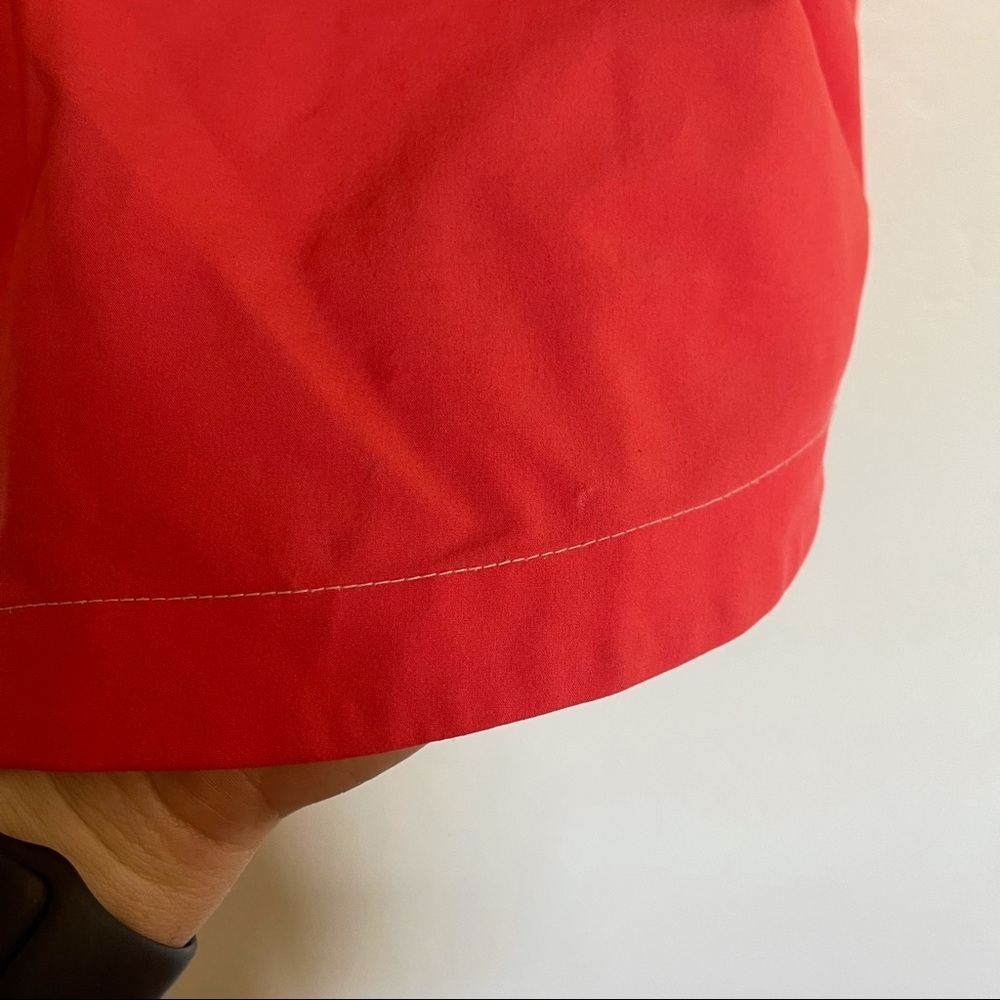 Adidas Zip Up Windbreaker - Picture 5 of 11